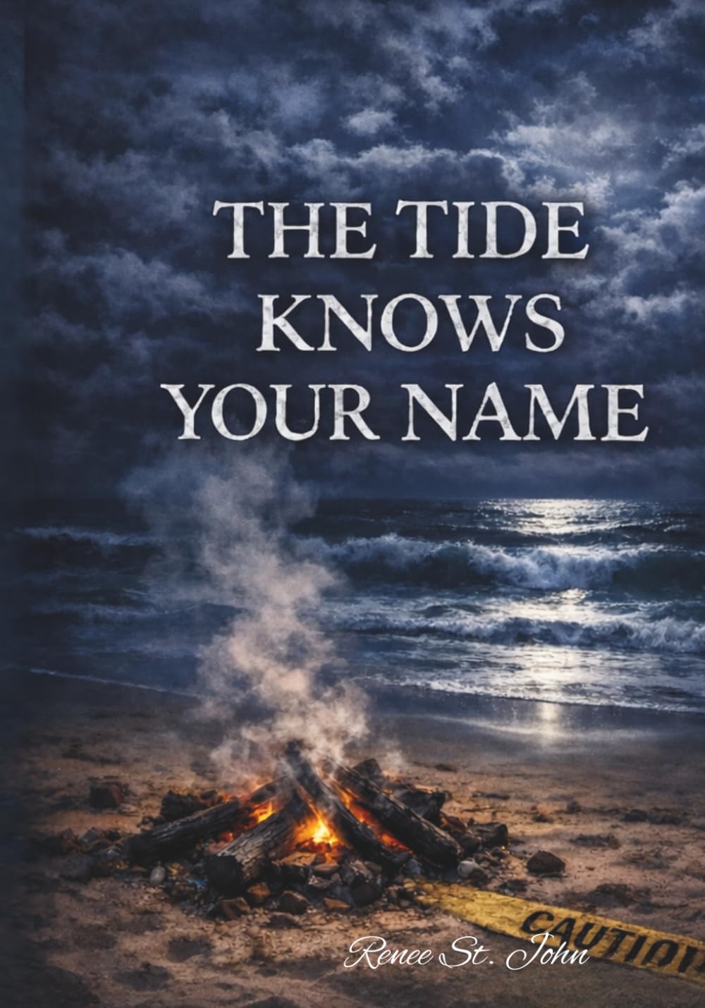 The Tide Knows Your Name