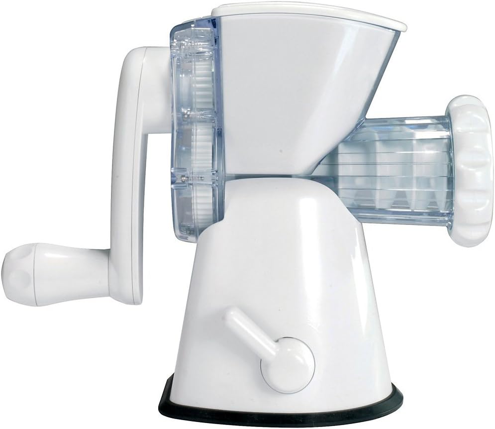 Eddingtons Mincer Pro, White