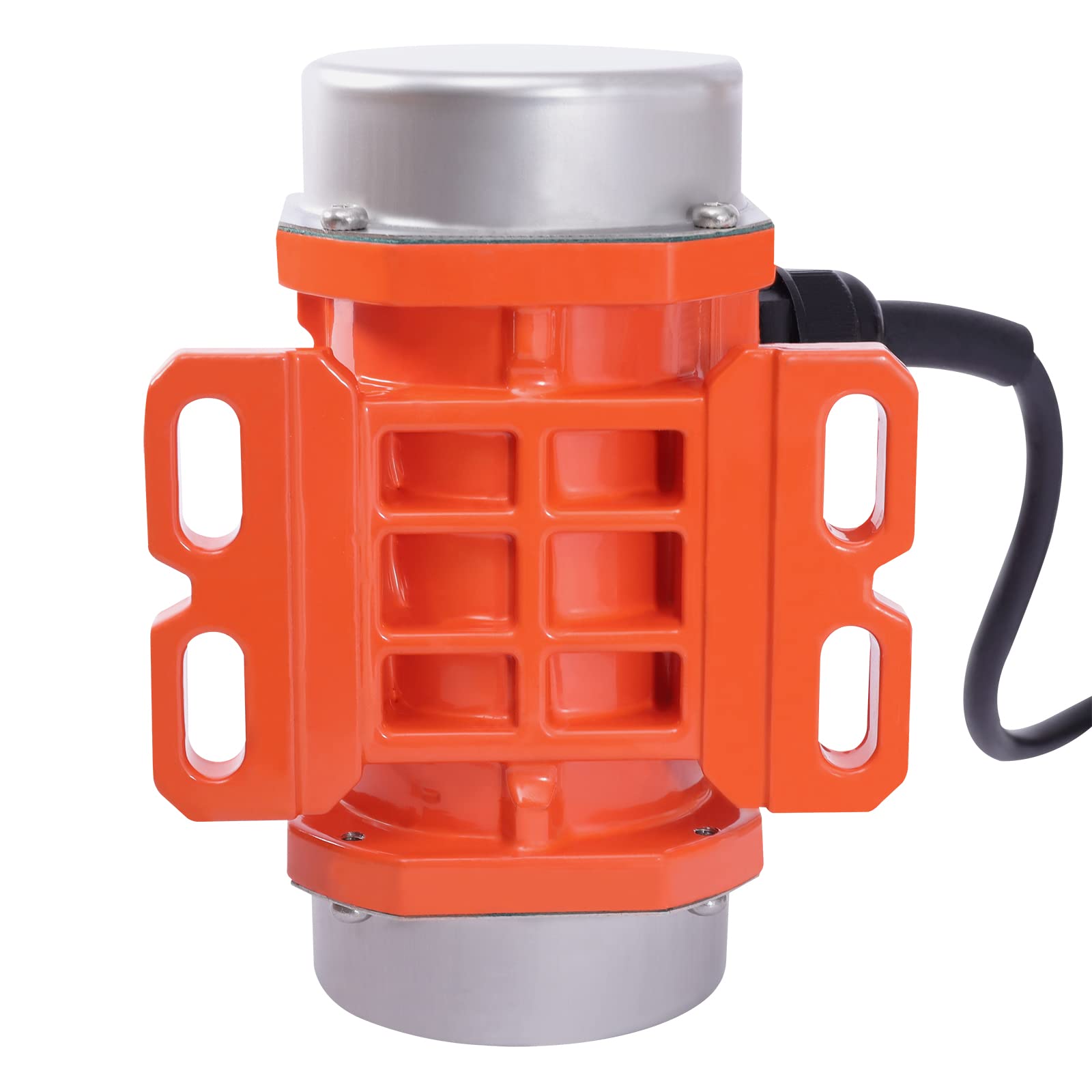 220V 40W Vibrationsmotor Einphasiger Wechselstrom-Elektrovibrationsmotor, kleiner Vibrationsmotor, Vibrationskraft 25 kg, Schutzklasse IP65