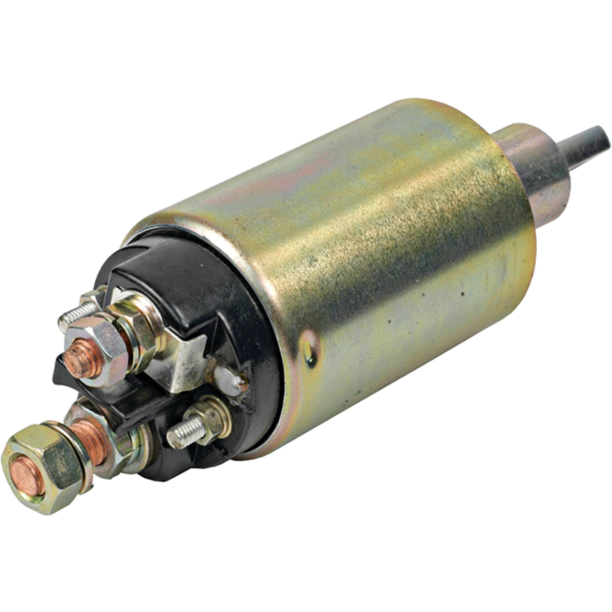 Solénoïde Valeo TM400B10201 relais de démarreur intermittent 12V