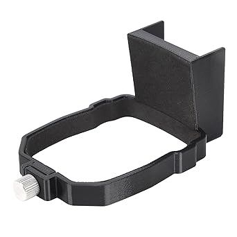 Drone Upper Loading Box, Portable Upper Box for Mavic Air 2 Drone Upper GPS Box Drone Upper Loading Holder Lightweight for Mavic Air 2/Air 2S