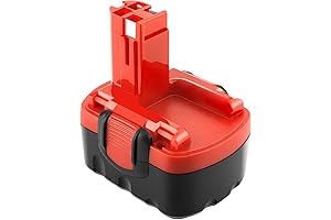 Bosch 14.4V 3.5Ah Ni-MH Battery