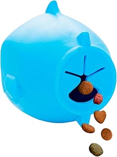 Amicus Brinquedo Fun Toys Fm Tubarão Azul M/G