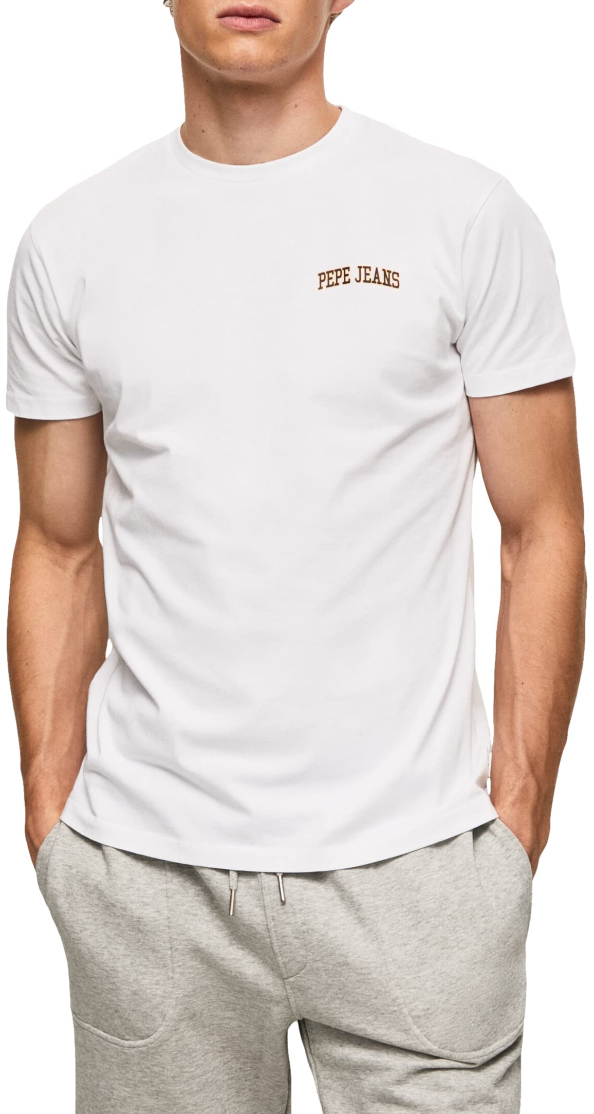 Pepe Jeans Ronson T-Shirt para Hombre