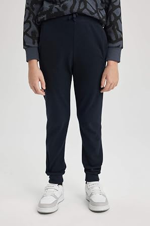 DeFacto Regular Fit Pantolon