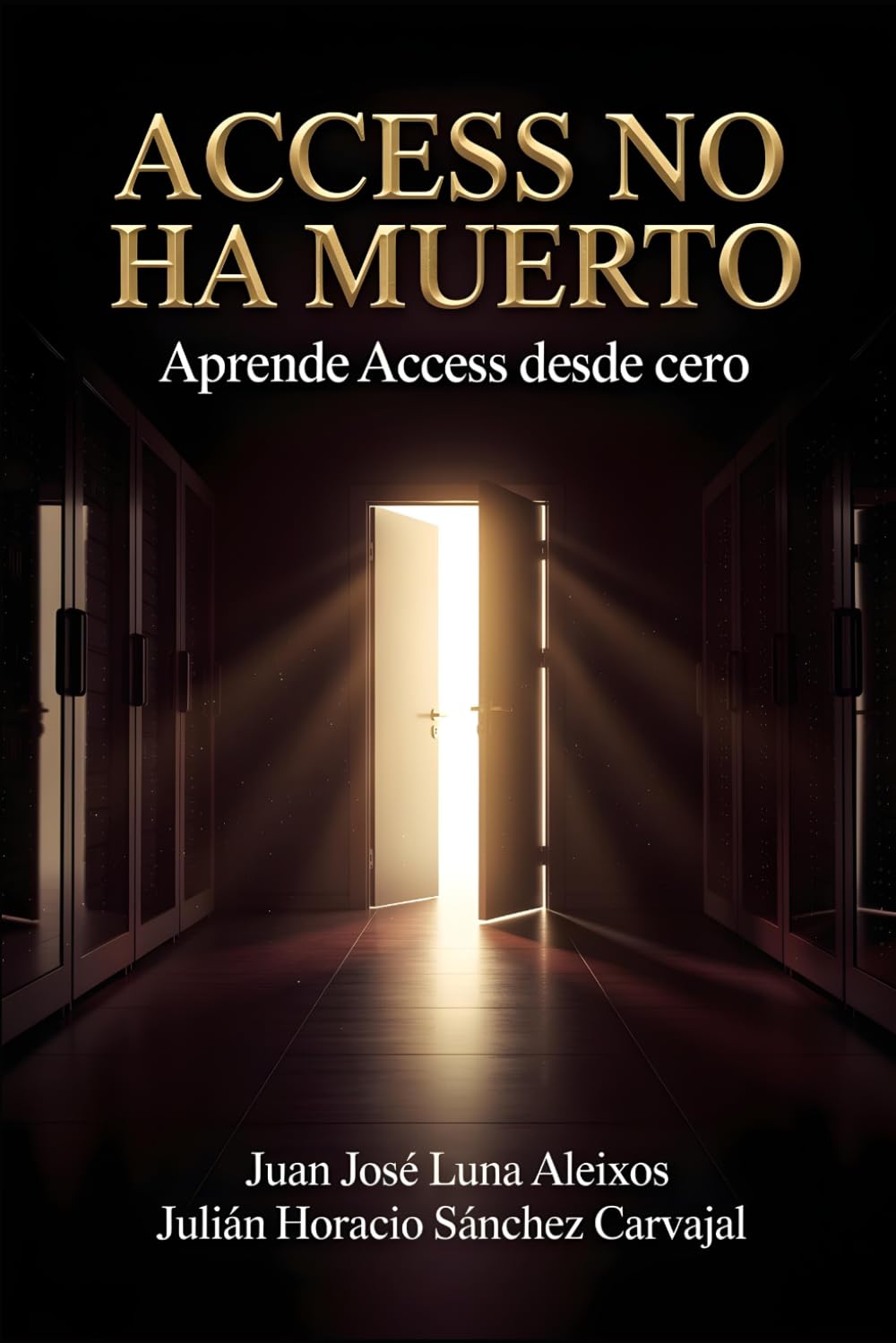 Access no ha muerto: Aprende Access desde cero