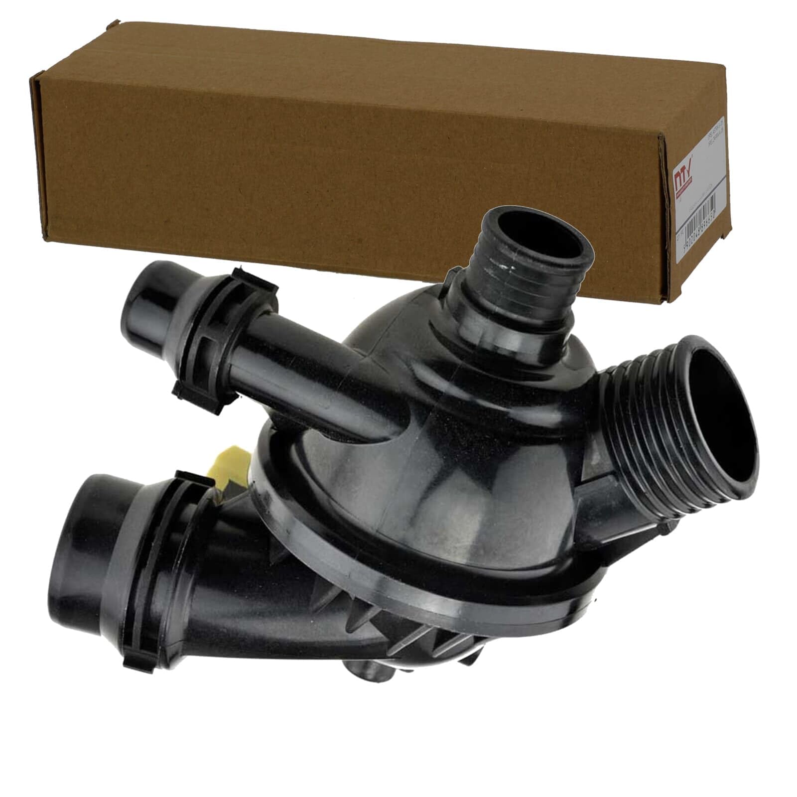 NTY Ctm-BM-007 Thermostat, Kühlmittel | Ctm-BM-007 [11537552403] passend für 1 3 5 | Ctm-BM-007