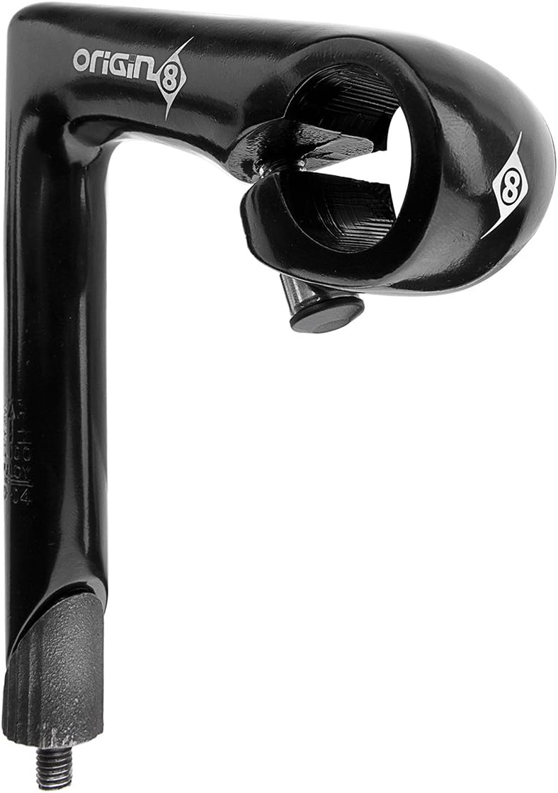 Origin8 Classic Pro Quill, Black