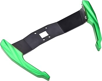 Amazon | LEDISHUN バイク用 アシストグリップ カワサキ ZX-25R/SE ZX