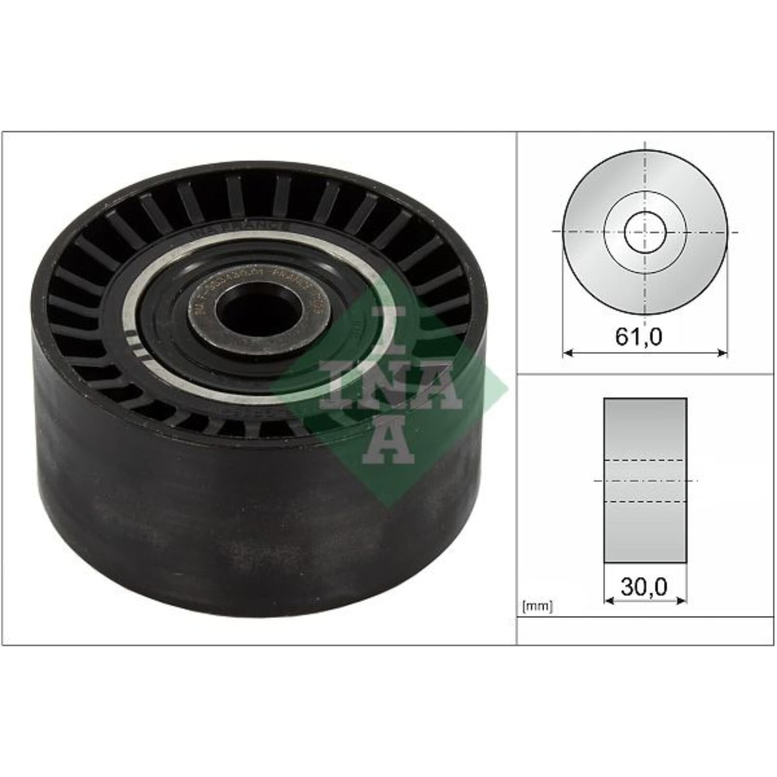 Kit Distribuzione INA - 530069810