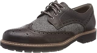 Amazon.es: Clarks - Zapatos para hombre / Zapatos: Zapatos y complementos