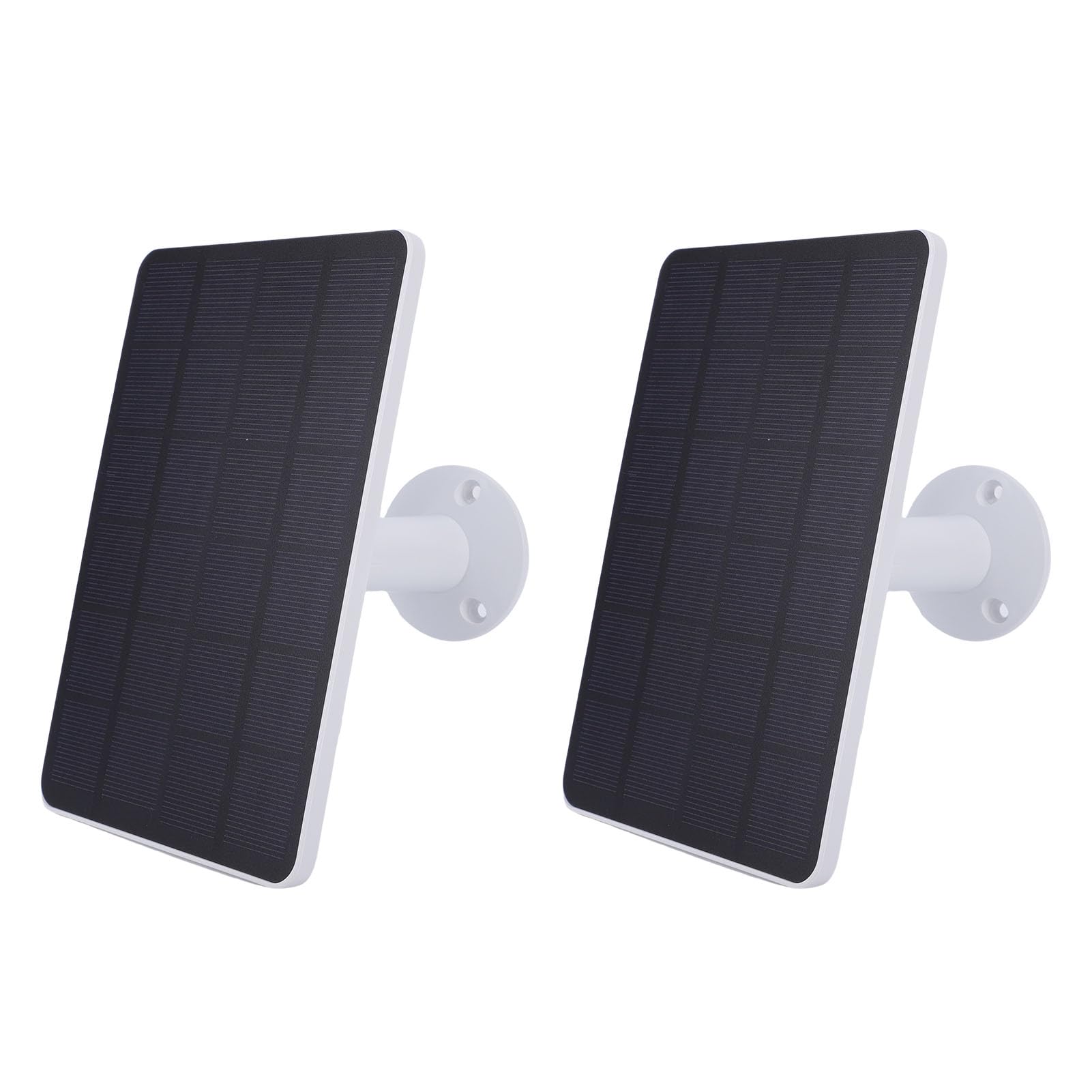 Tonysa 10W Solar Panel for Ring Security Camera