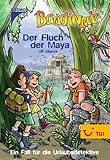  Baadingoo 04. Der Fluch der Maya. Ein Fall für die Urlaubsdetektive