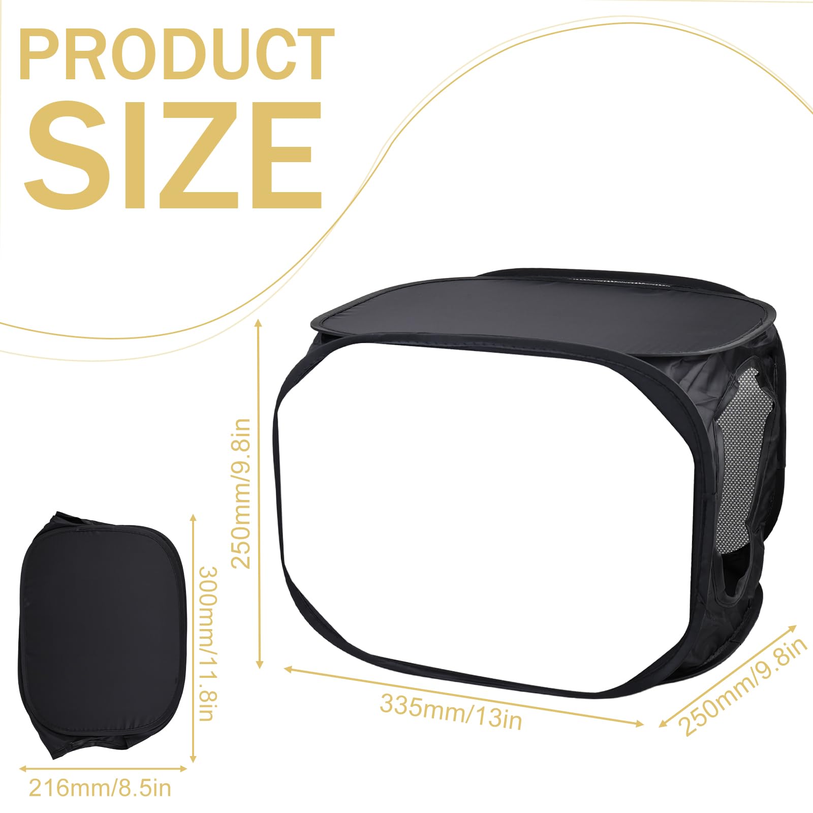 Miroir thérapeutique pour la récupération des accidents vasculaires cérébraux, outil professionnel pour la thérapie des mains, boîte de thérapie miroir pour la récupération des mains en cas de PLP