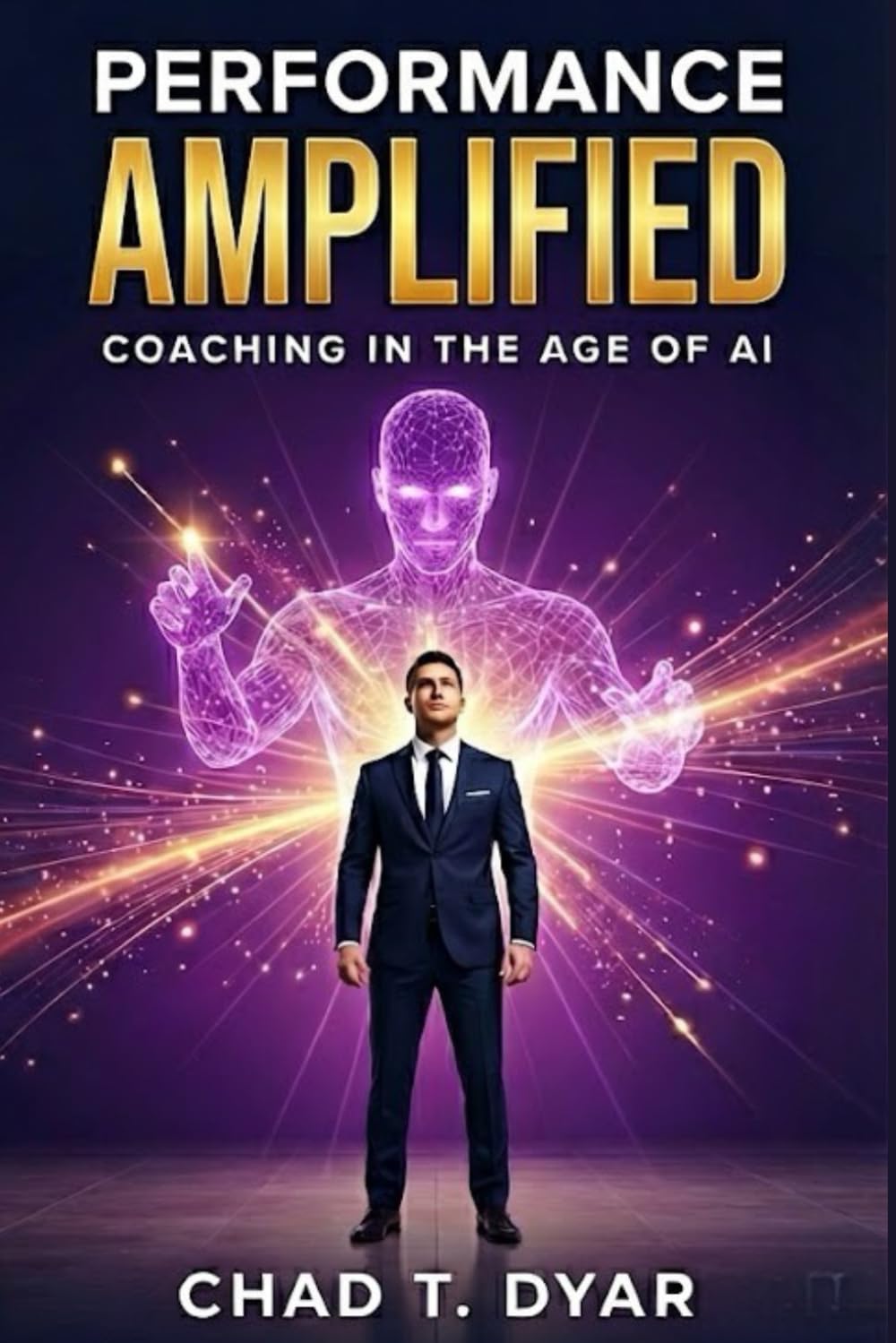 Performance Amplified: Coaching in the Age of AI