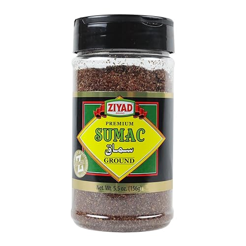 Miniatura 18 de Ziyad Shaker - Especias sabrosas, sin aditivos, sin conservantes, sin sal, sin MSG, 5.5 onzas