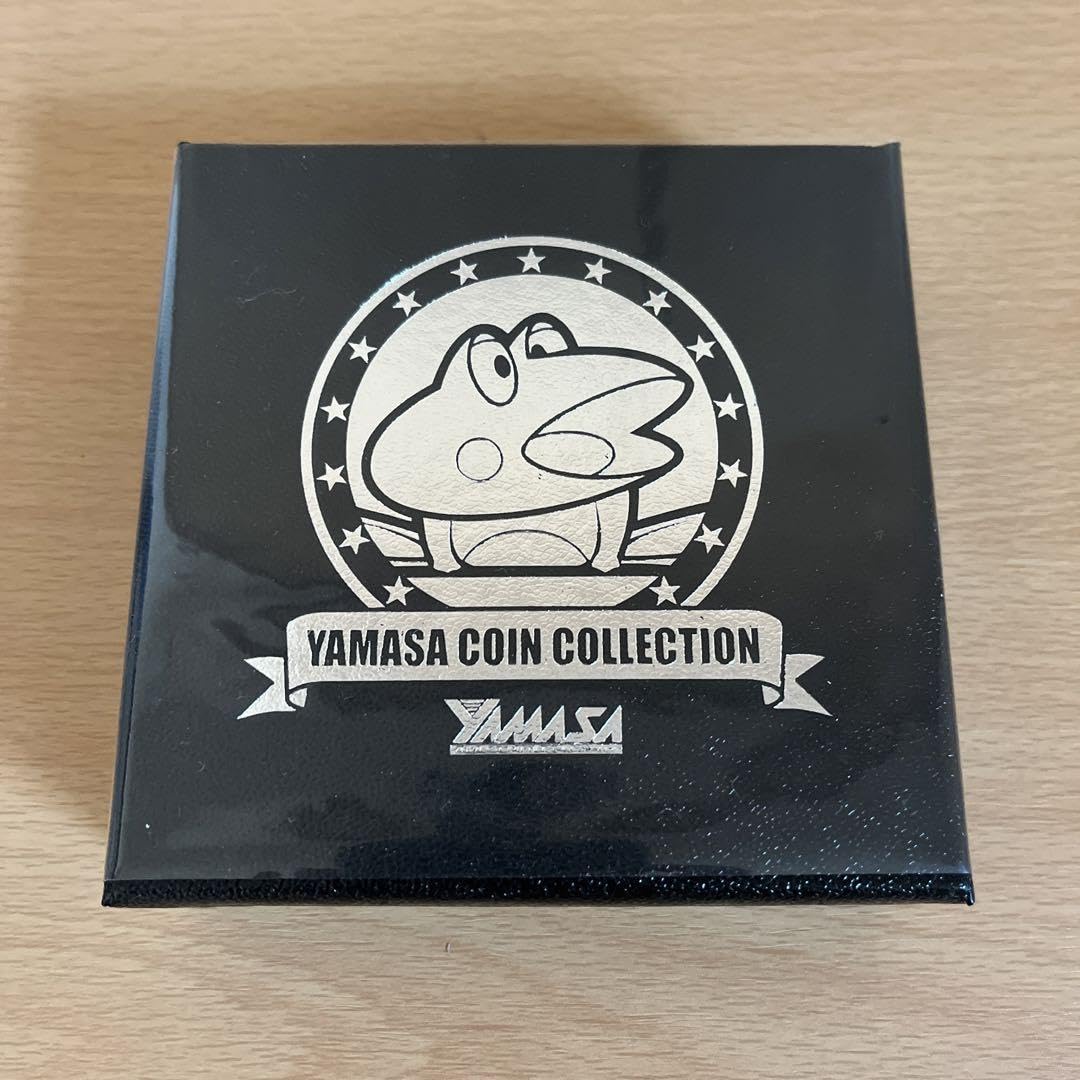 Amazon.co.jp: 山佐コインコレクション（山佐キャラクター等デザインコイン5枚入り） : おもちゃ