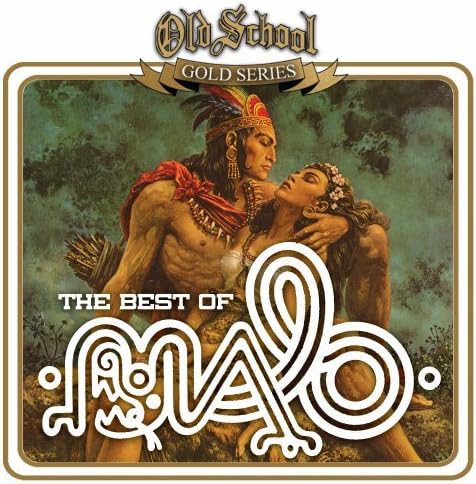The Best Of Malo