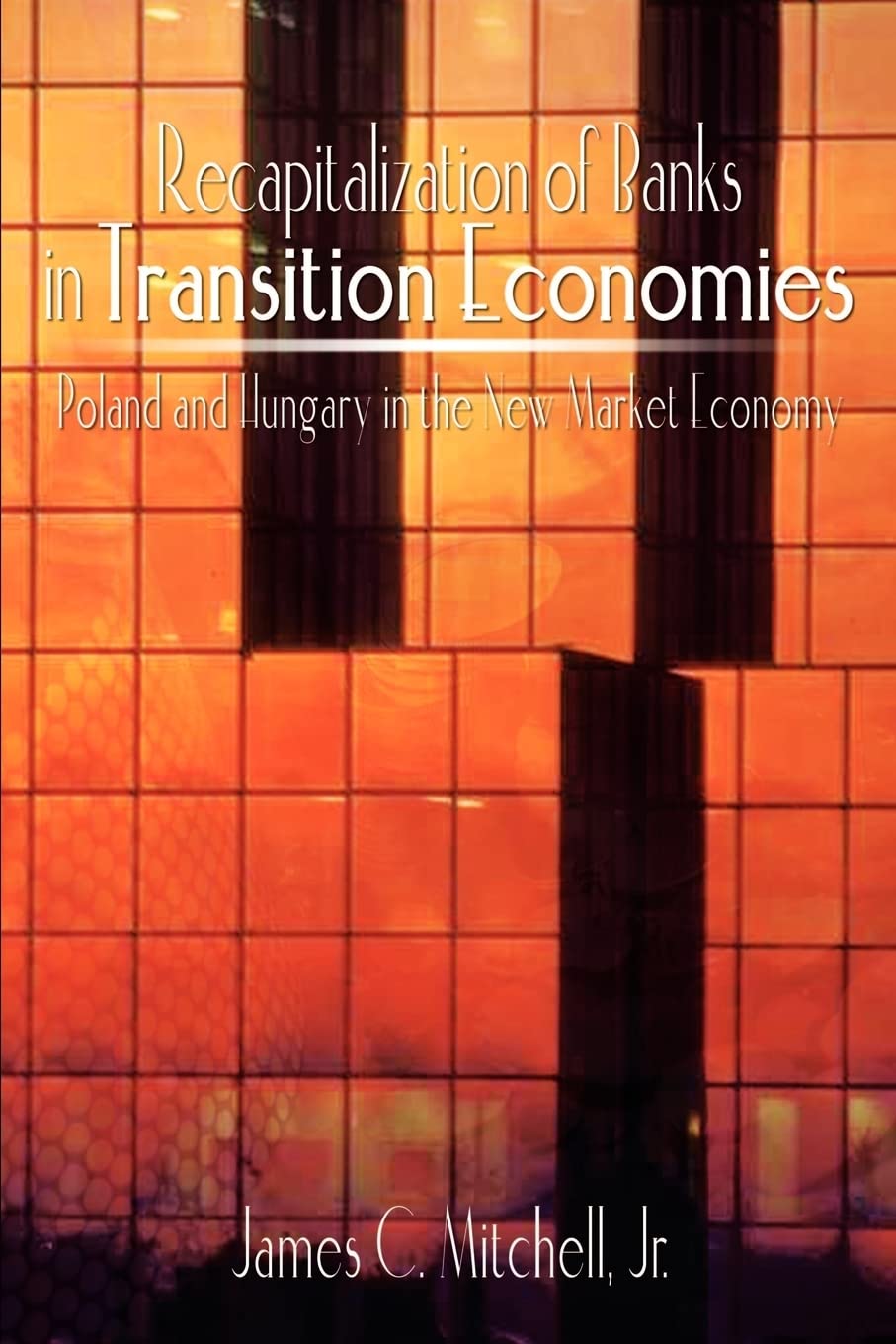 Recapitalization of Banks in Transition Economies: Poland and Hungary in the New Market Economy