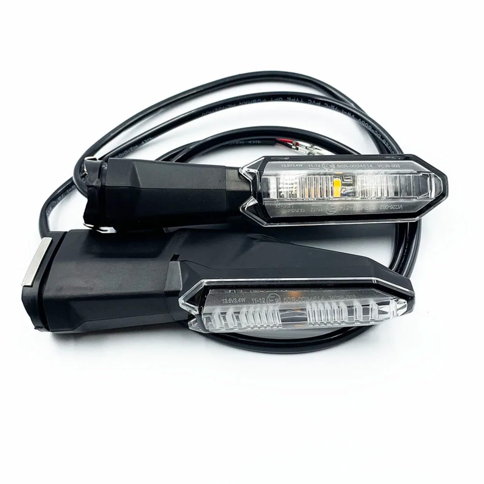 いるか Amazon | オートバイ信号灯 Compatible With For ZX-6R 2009-2023 For