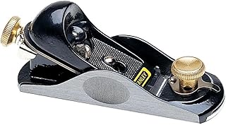 Stanley Bailey Block Plane
