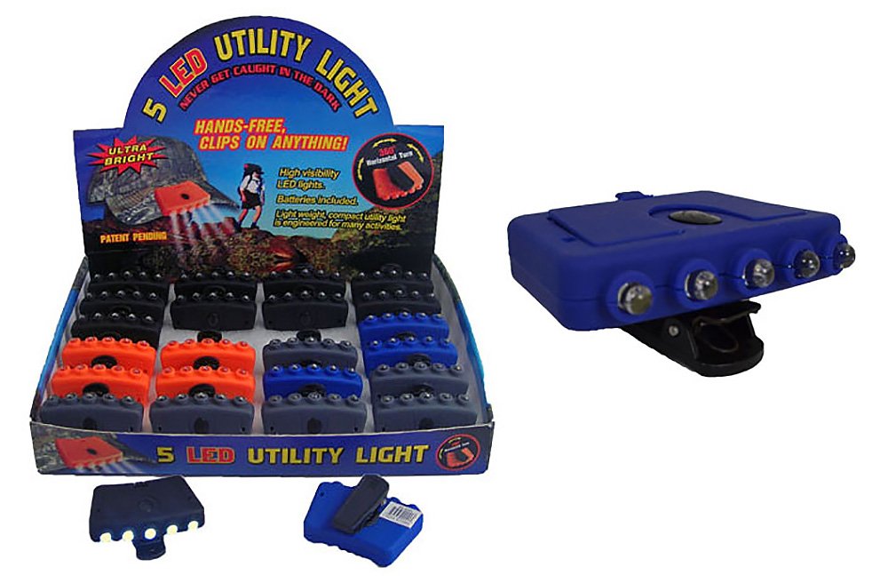 DIAMOND VISIONS 08-0241N Diamond Light