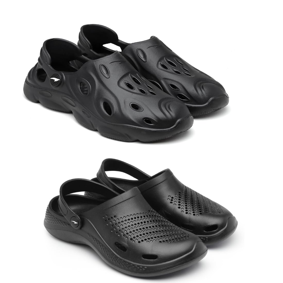 ASIAN Mens Combo Pack of 2 Casual Walking Daily Used Flip-Flop with Lightweight Design Slippers For Mens & Boys (B0D2Y1432V) Amazon Price History, Amazon Price Tracker