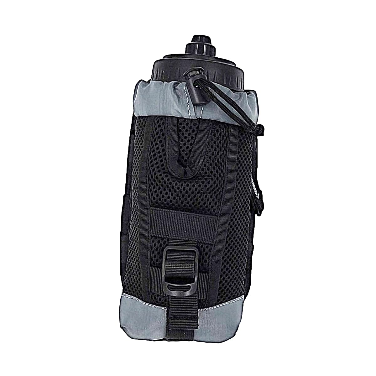 Handheld Bottle Holder & Phone Pouch for Runners-picture-40