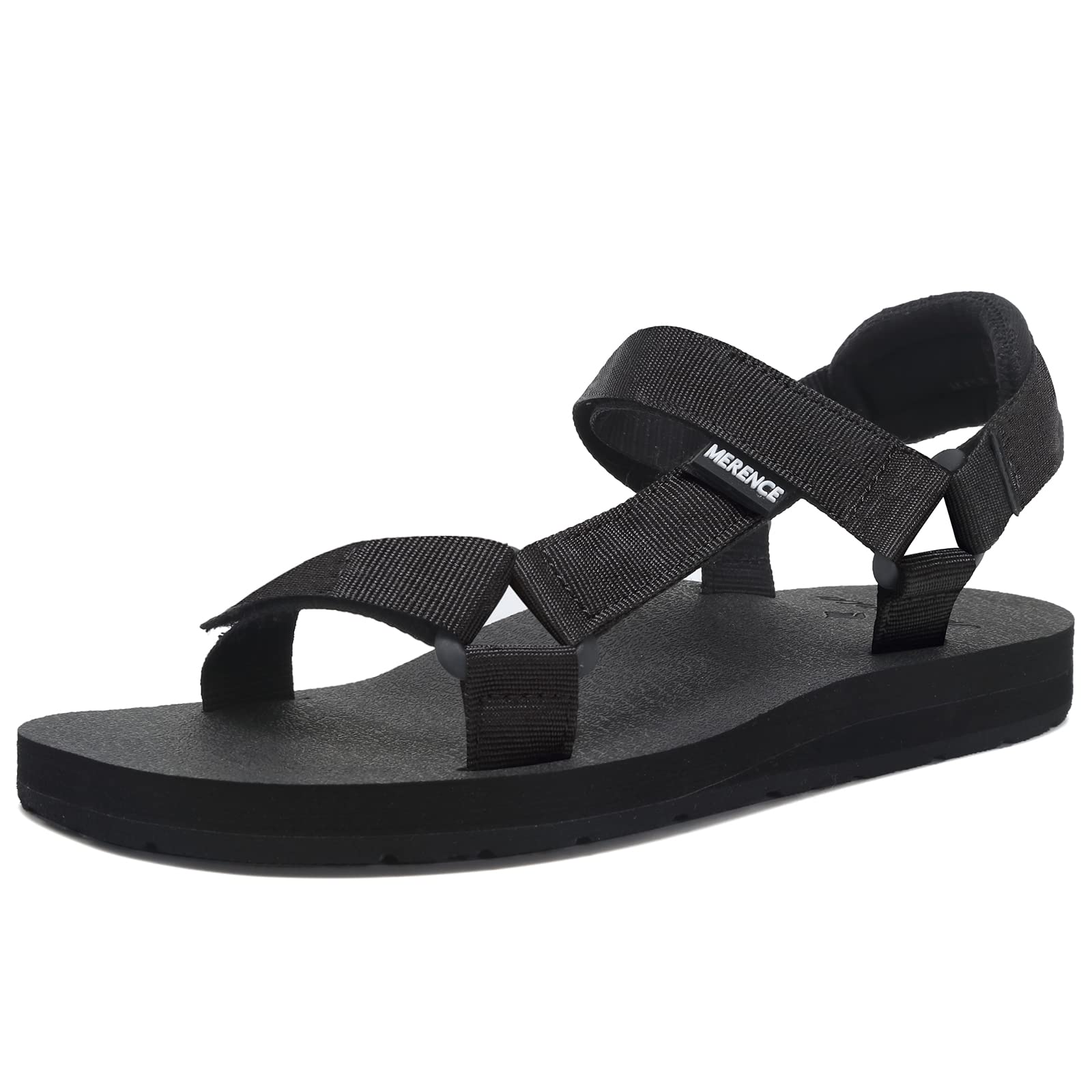 Women's Sport Sandals Hiking Sandals with Arch Support Yoga Mat Insole Outdoor Light Weight Water Shoes