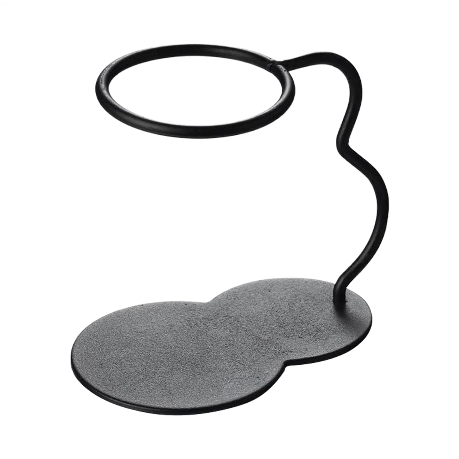 Support pour filtre à café anti-renversement pour tasses et mugs de voyage