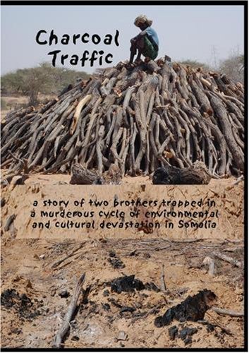 Preisvergleich Produktbild Charcoal Traffic (Institutional Use) by Mahamad Abdirahman Saiid