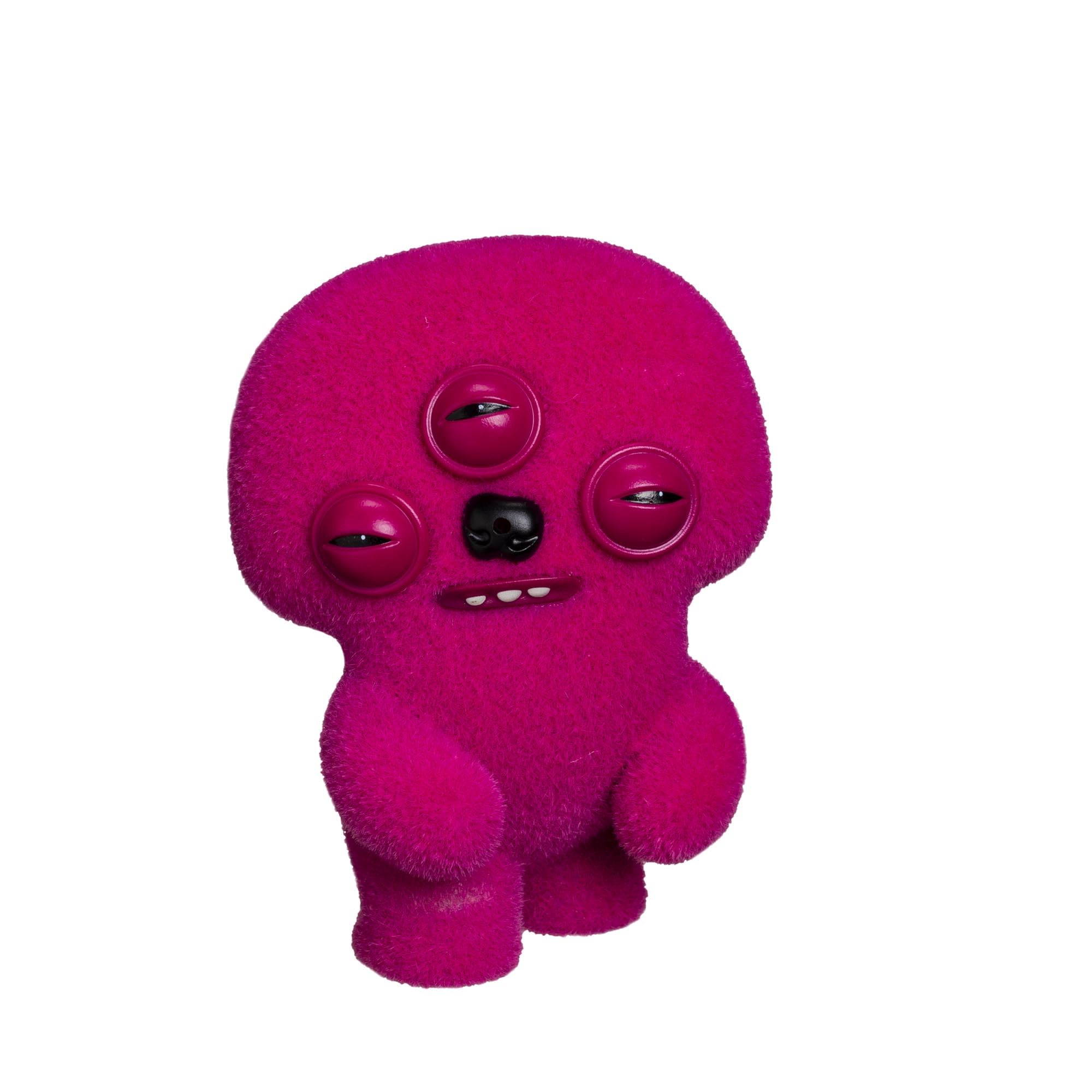 Fugglers Farting Figure 1 Pack Annoyed Alien Purple