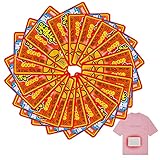 ☀ [Multiusos] Perfecto para actividades al aire libre y trabajo al aire libre en invierno. ¡También es ideal como yeso corporal para aplicar sobre dolores y dolores musculares para un máximo alivio!