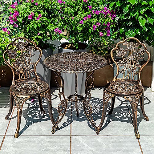 Sedie da bistrò: le sedie da bistrot hanno sedili ergonomici a coppa per una seduta comoda, e puoi anche utilizzare diversi cuscini per decorarle per adattarle a diverse scene.