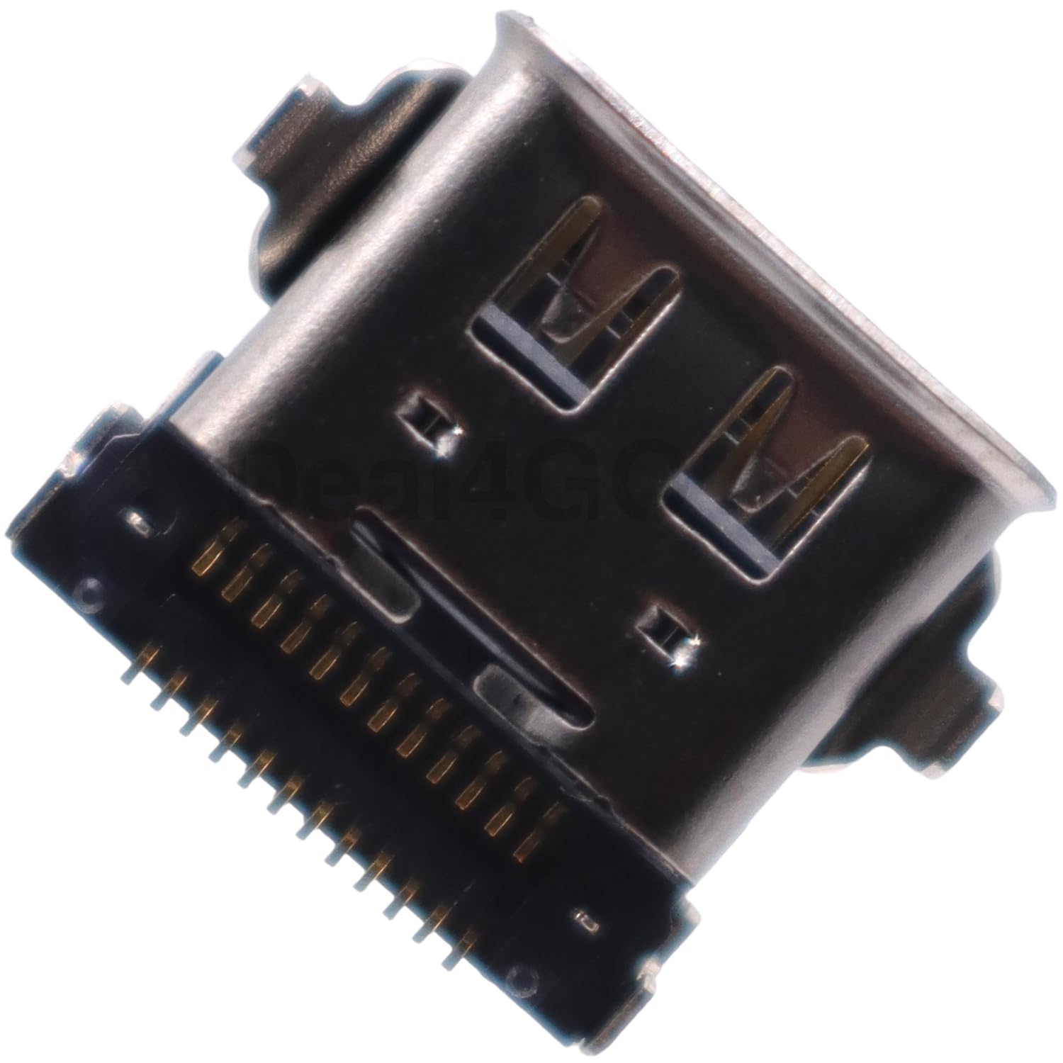 Deal4GO USB-C Charging Port Power Socket Replacement for Lenovo ThinkPad T14 T14s L15 L14 Gen 3 4, E16 L16 Gen 1 2, T16 Gen 1 2 3, E14 Gen 5 6
