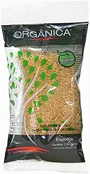 Organica Bucha Vegetal Natural Em Pedaço