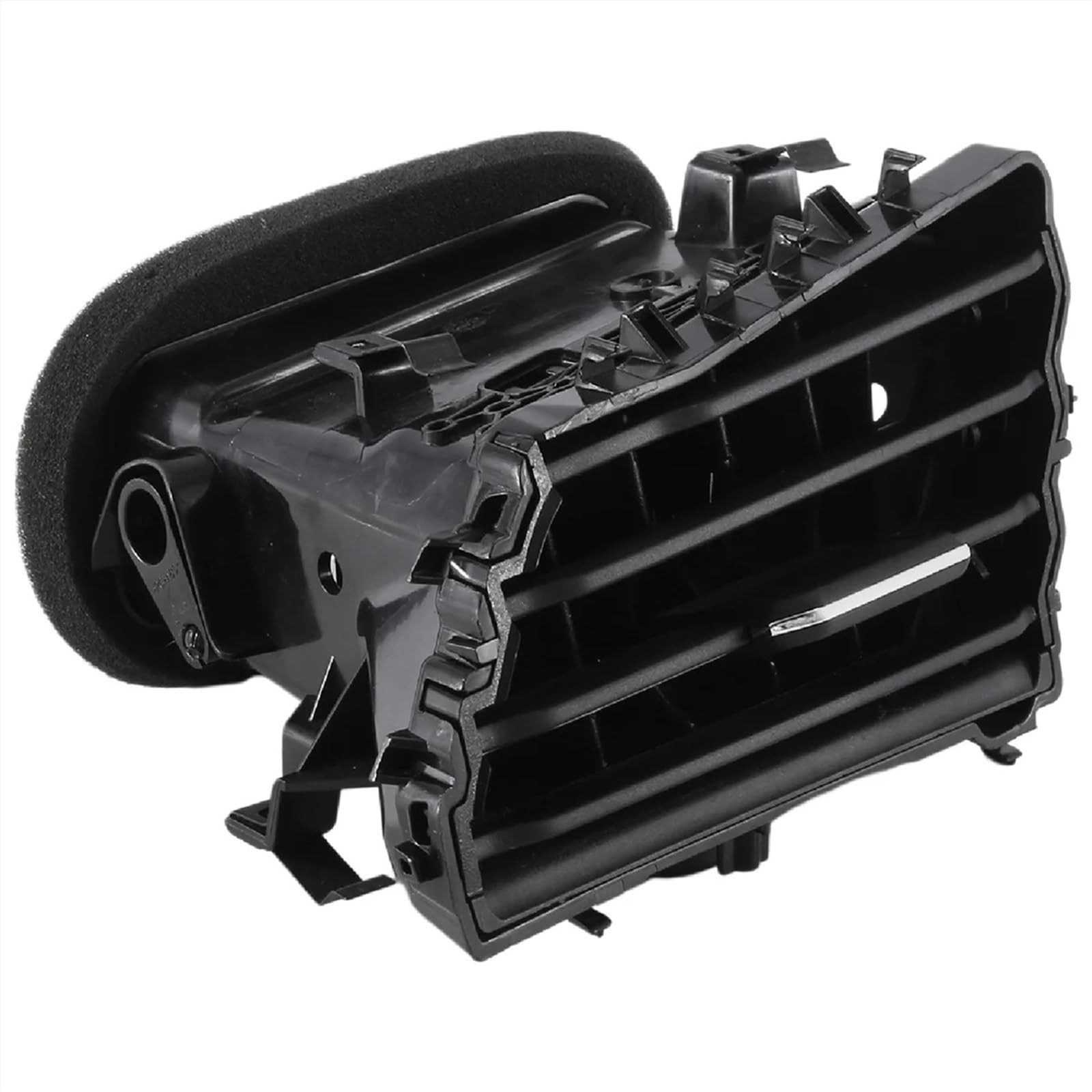 Aria Condizionata Bocchetta Di Ventilazione Per Per Tiguan Mk2 Per Tiguan II (sinistra) Presa D'aria Auto Presa D'aria Cruscotto Paddle Pieghevole Presa D'aria