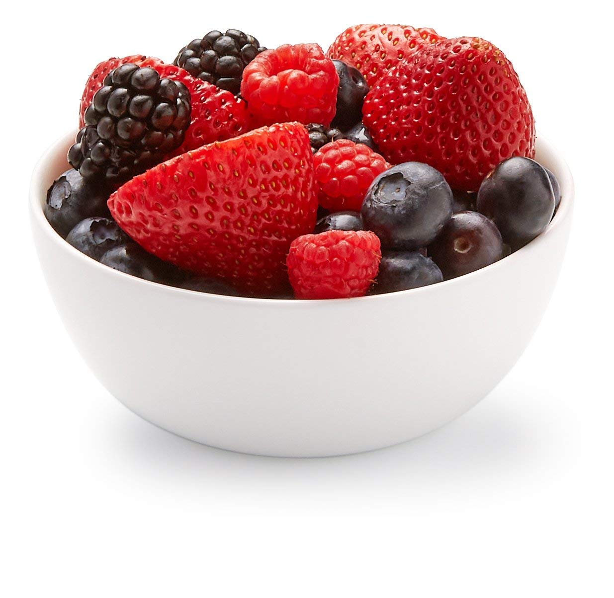 Fresh Brand – Mixed Berries, 10 oz