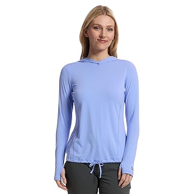 Mountain Hardwear Crater Laketm Long Sleeve Hoody Women