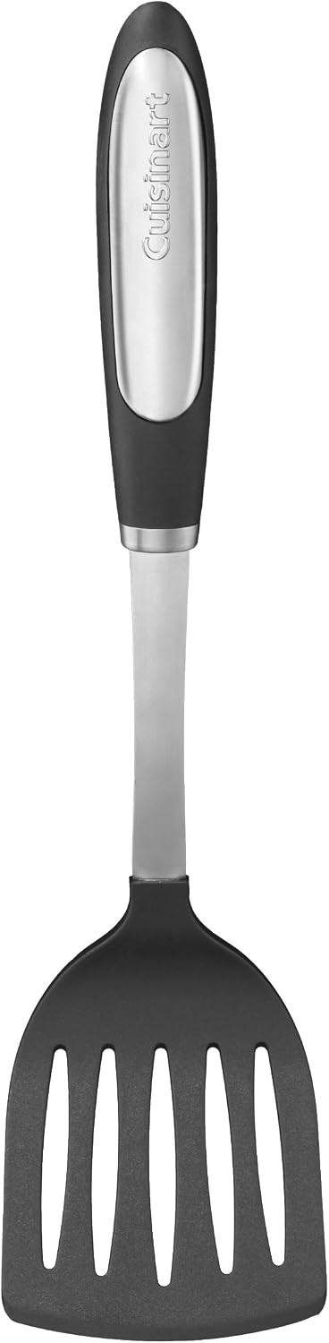 Cuisinart Elements Nylon Slotted Turner