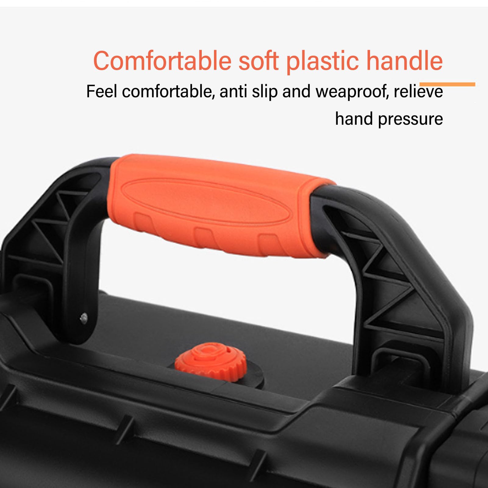 Custodia rigida impermeabile antiurto per drone per Mini 4 Pro