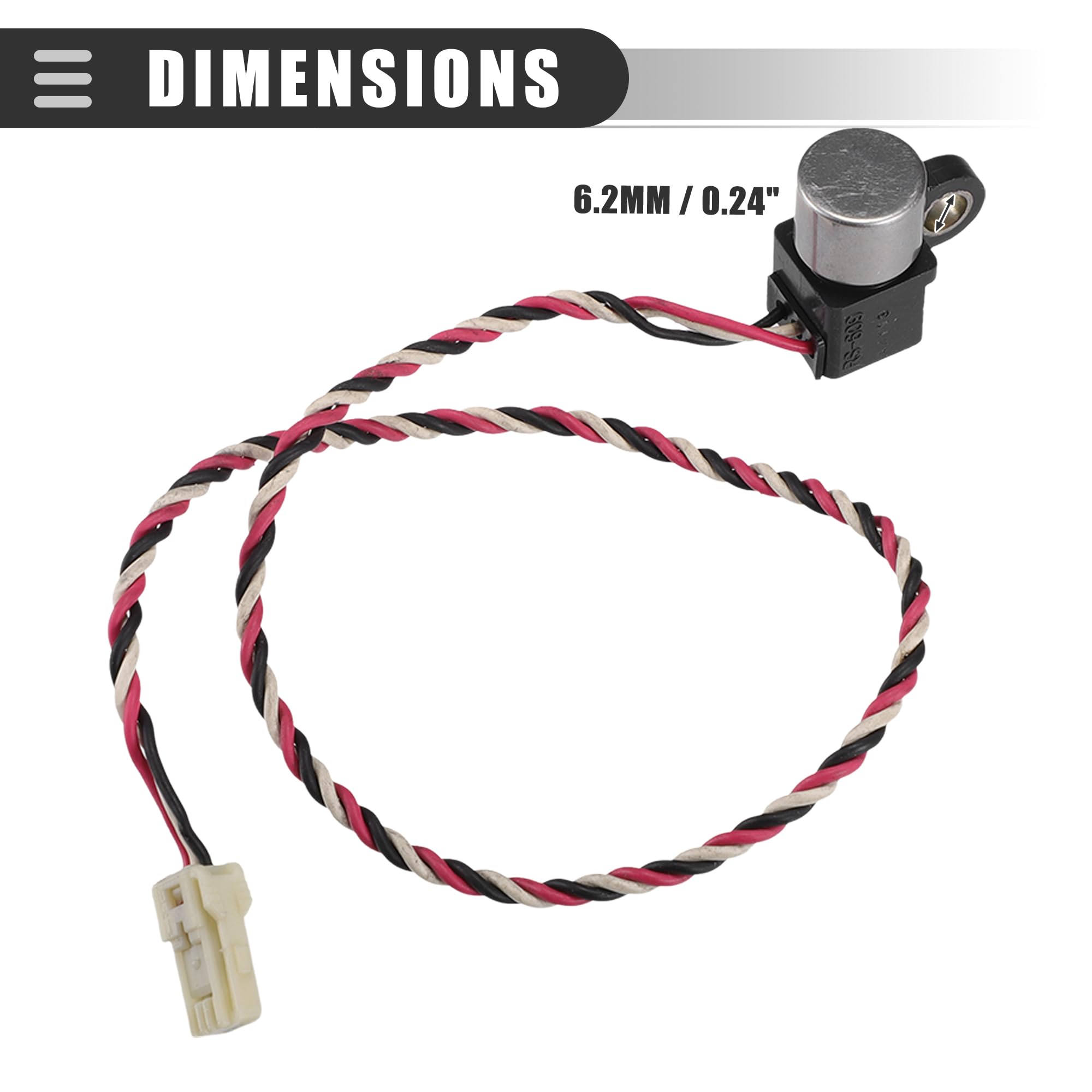 Amazon.com: Motoforti Automatic Transmission Input Speed