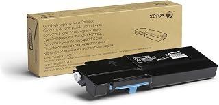Xerox Genuine VersaLink C400 / C405 Magenta, Cartuccia Toner ad Alta Capacità (4,800...