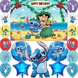 【Seguridad del material】El globo está hecho de papel de aluminio de alta calidad, seguro y no tóxico. No es fácil de romper, con brillo metálico, color uniforme. Crea una fiesta amigable, ecológica e inolvidable para ti y tus hijos.