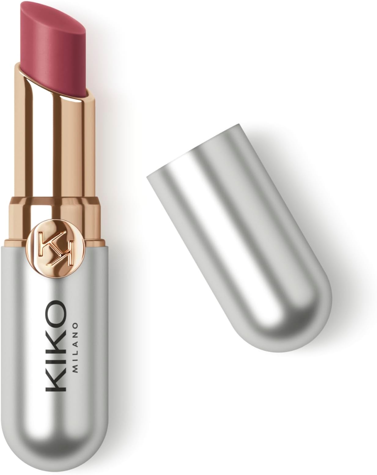 KIKO Milano Jelly Stylo 508, Wet Look Finish Glossy Lipstick