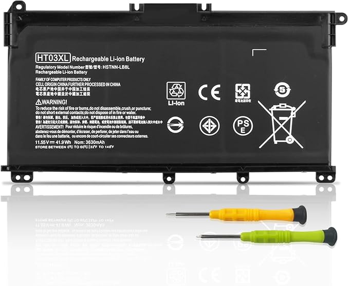 VINTRONS 4200mAh - Batería De Repuesto Para Sony CCD-TRV108, CCD-TRV138