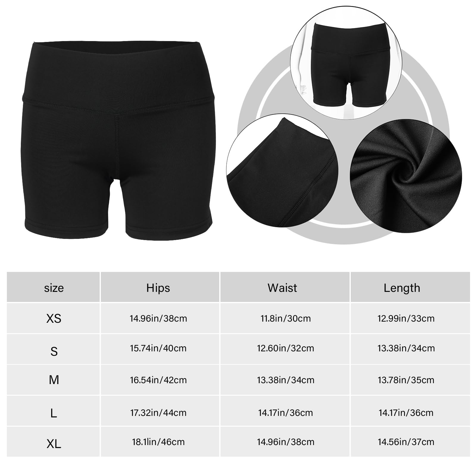 Cuffbow Uniforms & Apparel Uniformes y ropa Unisex adulto (Pack de 5)