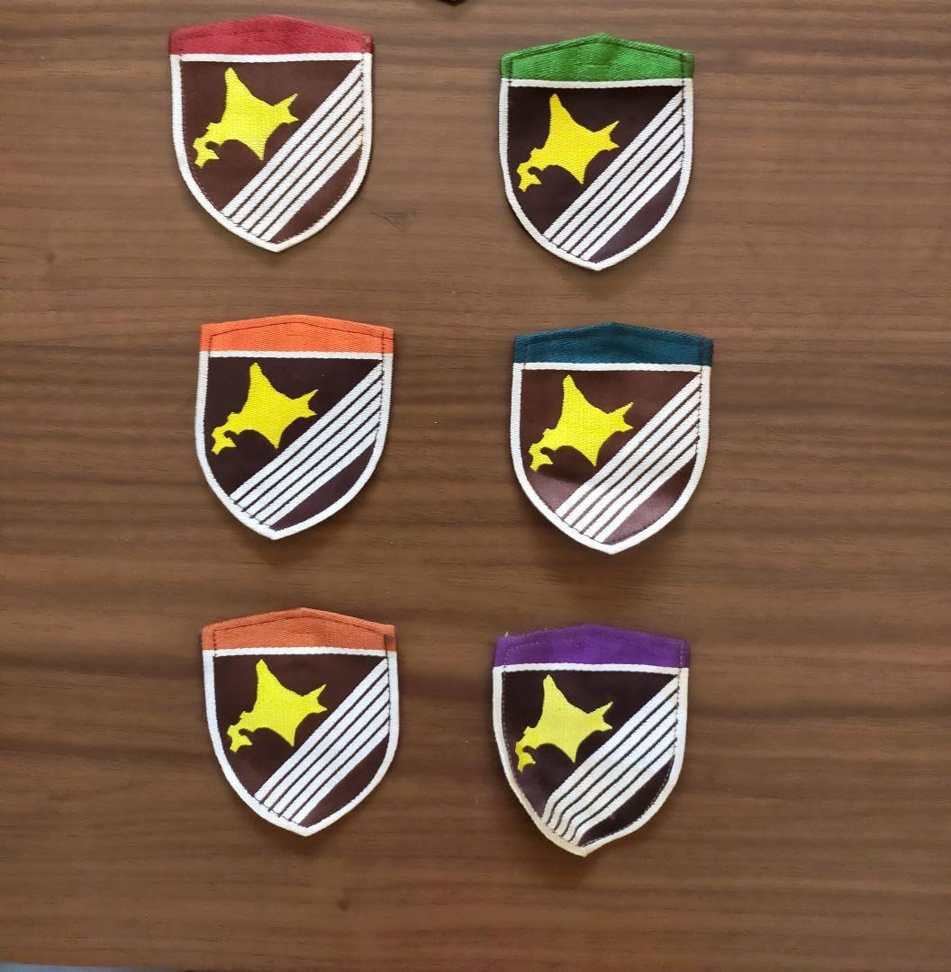 Amazon.co.jp: 陸上自衛隊!部隊章!階級章!徽章!!記念品!プレミア品