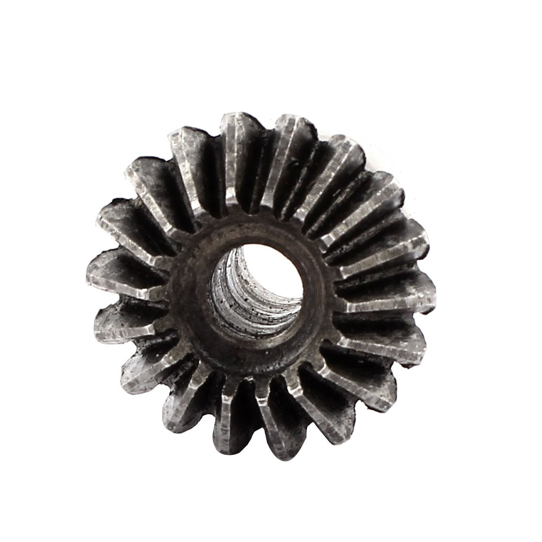 Ruilogod Metall 8mm Bore Modul 1 18 Zähne Kegel Kegelrad 29mmx22mm
