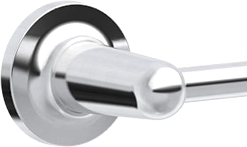 Miniatura 2 de Franklin Brass Astra ATR64-PC - Juego de accesorios de baño, cromo pulido, accesorios de baño, 4 piezas